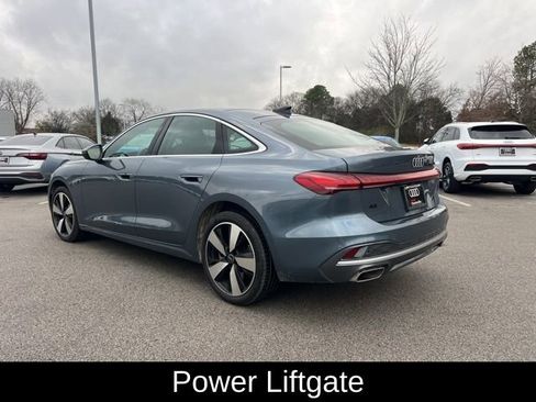 Certified 2025 Audi A5 2.0T Premium Plus w/ Premium Plus image 8