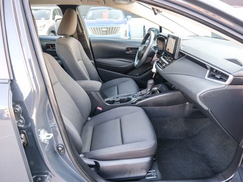Certified 2024 Toyota Corolla LE FWD image 18