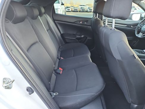 Used 2019 Honda Civic Sport image 31