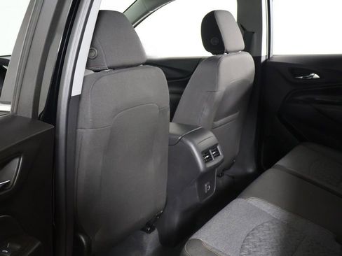Used 2023 Chevrolet Equinox LT AWD/4WD image 23