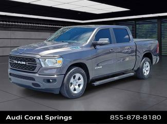 Used 2024 RAM 1500 Big Horn RWD video 1