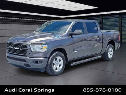 Used 2024 RAM 1500 Big Horn