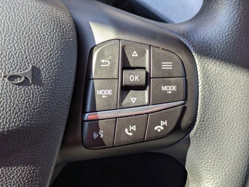 New 2025 Ford Maverick XLT w/ 4K Tow Package image 14