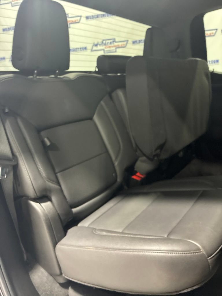 Used 2025 GMC Sierra 1500 SLT AWD/4WD image 39
