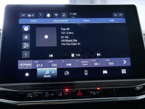 New 2025 Jeep Compass Limited image 40