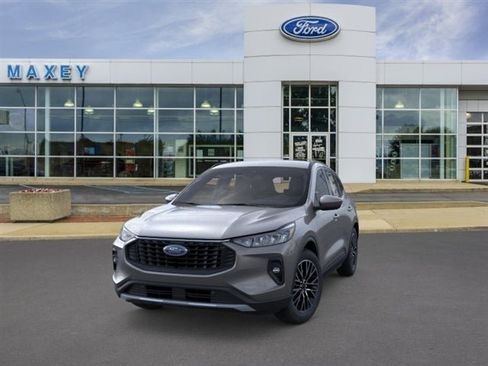 New 2026 Ford Escape SE FWD image 48