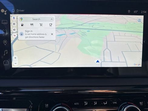 Used 2024 GMC Sierra 1500 AT4X image 21