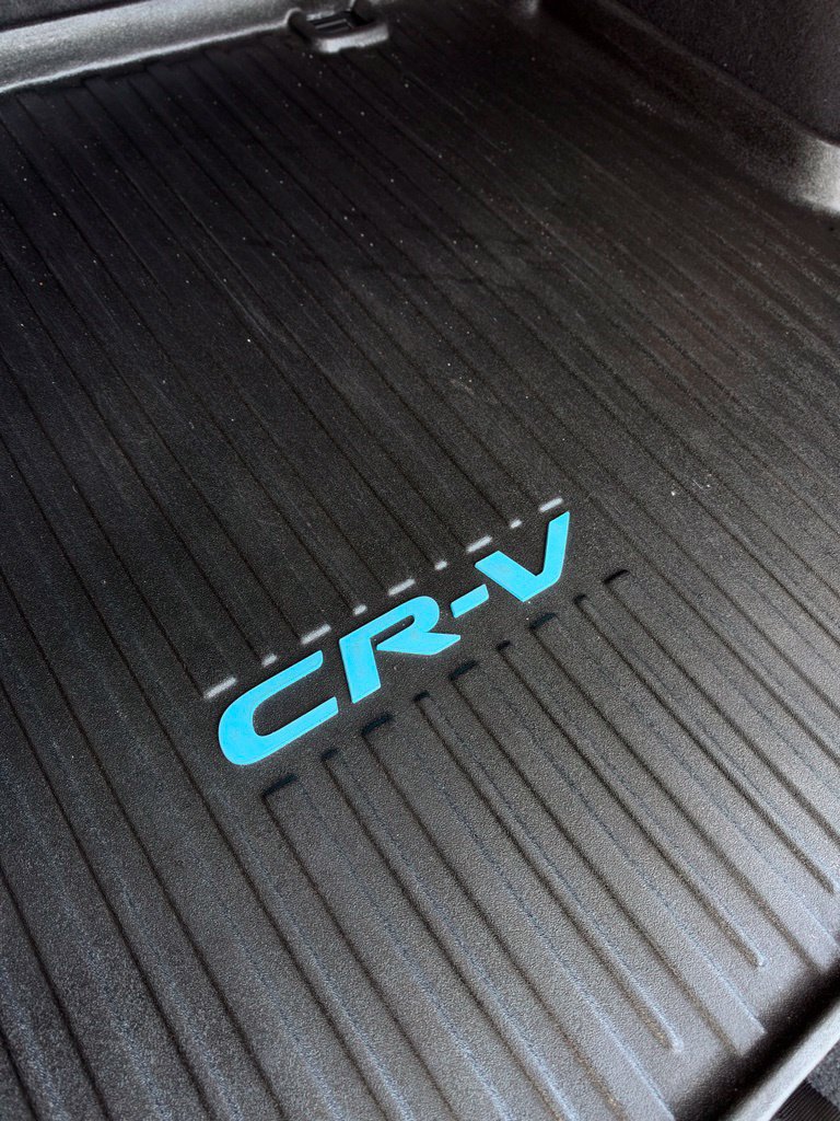Used 2022 Honda CR-V Touring image 40