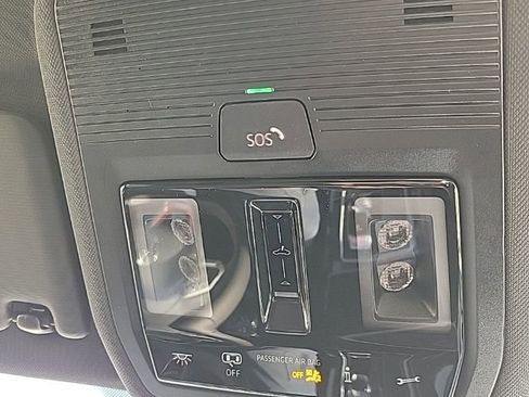 New 2025 Volkswagen GTI Autobahn image 11