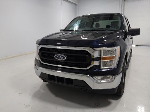 Used 2021 Ford F150 XLT w/ Equipment Group 301A Mid AWD/4WD image 15