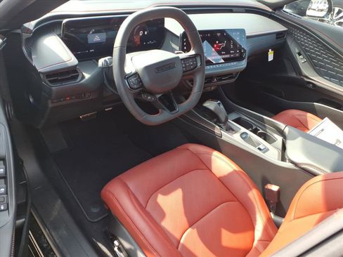 New 2026 Dodge Charger Scat Pack image 14