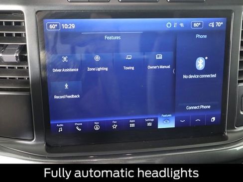 Certified 2023 Ford F150 XLT w/ Equipment Group 302A High image 57