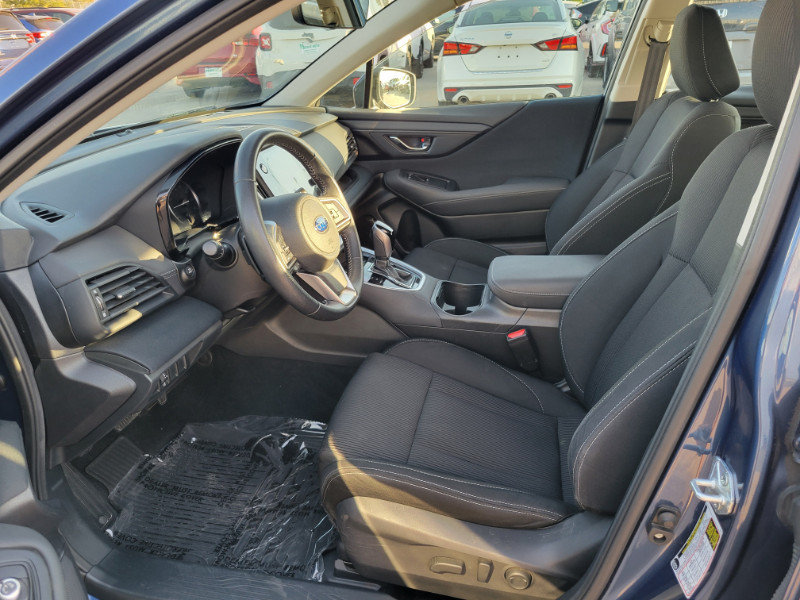 Used 2022 Subaru Legacy Premium AWD/4WD image 19