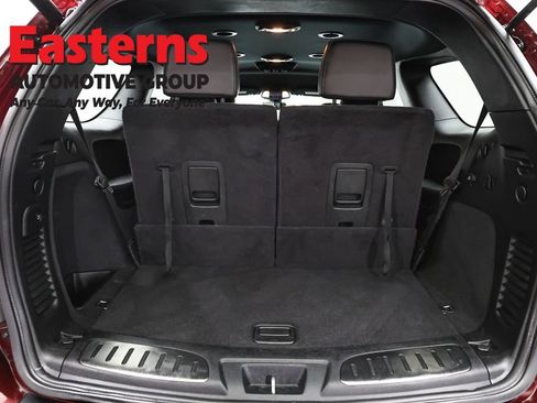 Used 2021 Dodge Durango GT AWD/4WD image 9
