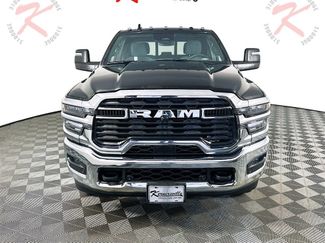New 2025 RAM 2500 Tradesman video 2