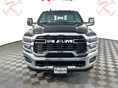 New 2025 RAM 2500 Tradesman image 2