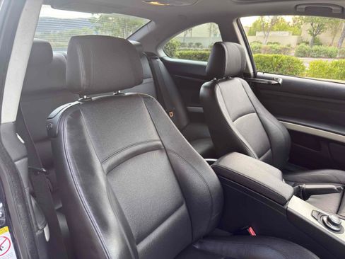 Used 2007 BMW 335i Coupe RWD image 47