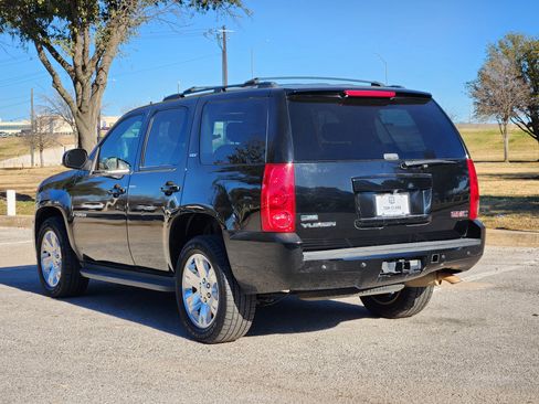 Used 2009 GMC Yukon SLT image 5