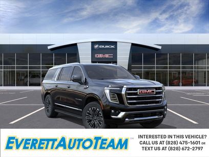 New 2026 GMC Yukon XL Elevation w/ Elevation Premium Package