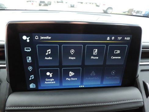 Used 2023 Chevrolet Suburban Z71 w/ Luxury Package image 33