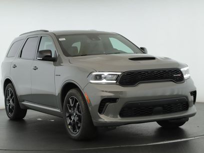 New 2026 Dodge Durango GT