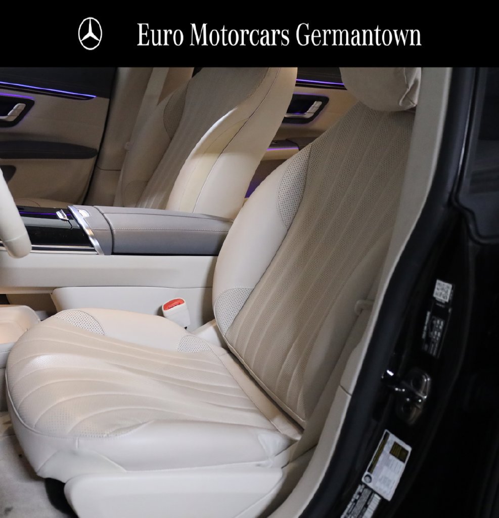 Used 2023 Mercedes-Benz EQS 450+ 4MATIC Sedan image 31