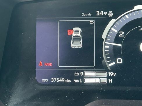 Used 2024 Toyota Tundra TRD Pro image 17