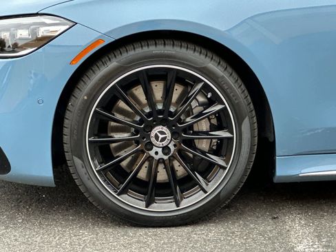 New 2026 Mercedes-Benz S 580 4MATIC Sedan image 24