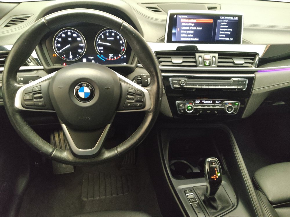 Used 2020 BMW X2 sDrive28i FWD image 22