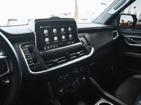 Used 2021 Chevrolet Tahoe LT AWD/4WD image 39