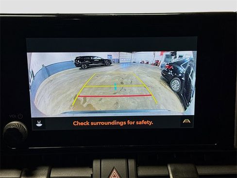 Used 2024 Toyota RAV4 LE image 21