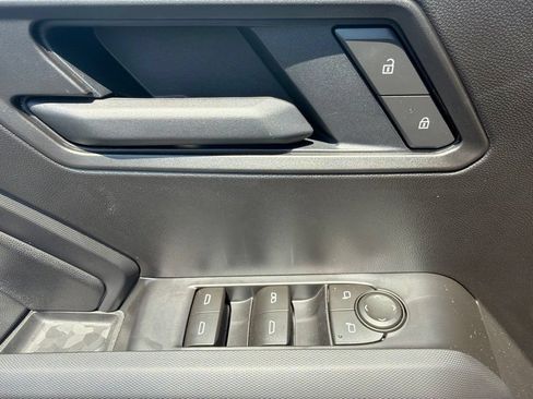 New 2026 Chevrolet Colorado Trail Boss AWD/4WD image 31