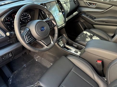 New 2026 Subaru Ascent Premium AWD/4WD image 10