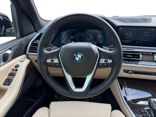Used 2021 BMW X5 sDrive40i w/ Convenience Package RWD image 13
