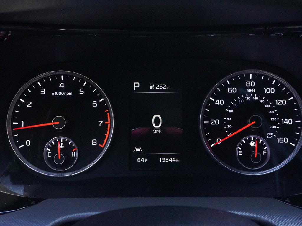 Used 2023 Kia K5 GT-Line AWD/4WD image 44