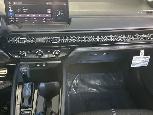 Used 2023 Honda Accord Sport image 30