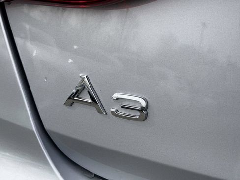 Used 2023 Audi A3 2.0T Premium Plus w/ Premium Plus Package FWD image 23