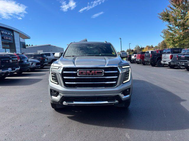 Used 2026 GMC Yukon XL Elevation AWD/4WD image 3