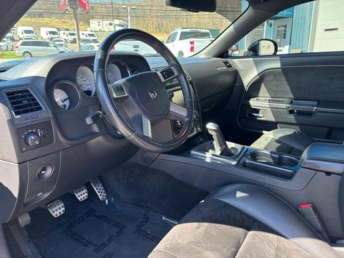 Used 2009 Dodge Challenger SRT8 w/ SRT Option Group II image 18