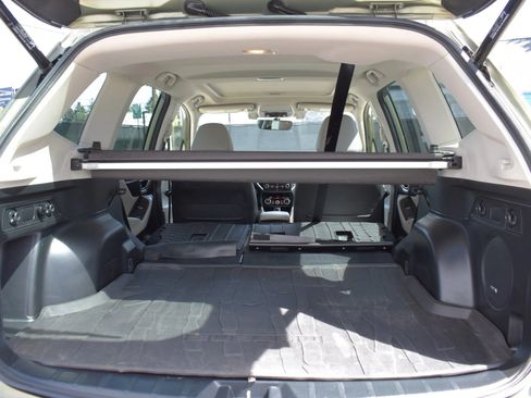 Used 2020 Subaru Forester Limited AWD/4WD image 33