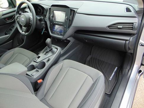 Certified 2025 Subaru Crosstrek 2.0i AWD/4WD image 25