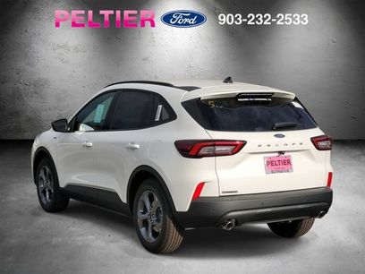 New 2026 Ford Escape ST-Line w/ Tech Pack #1