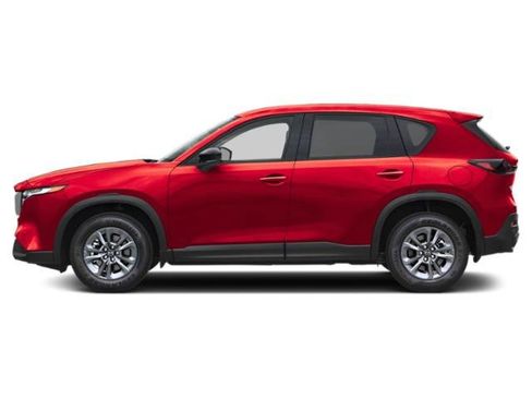 New 2026 MAZDA CX-5 Select AWD/4WD image 3