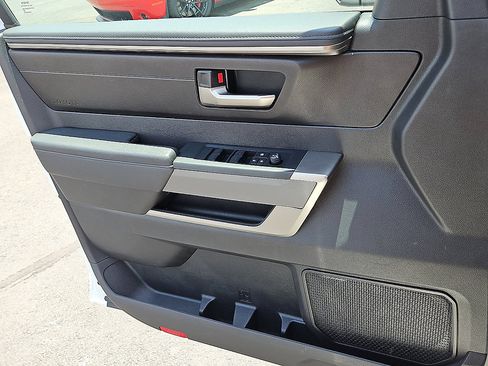 Used 2025 Toyota Tundra SR5 RWD image 13