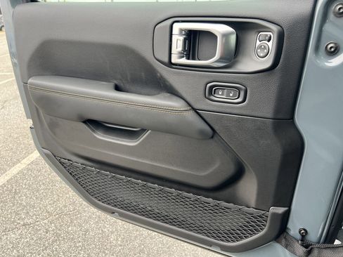 New 2026 Jeep Wrangler Sahara image 18