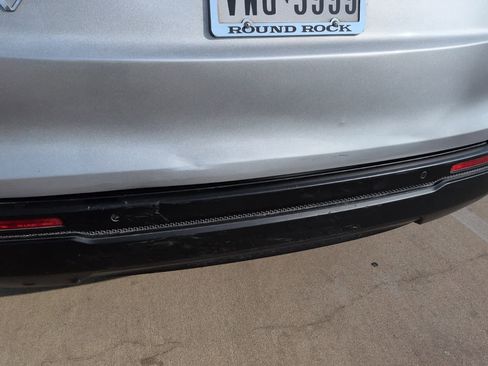 Used 2025 Honda CR-V EX-L image 7