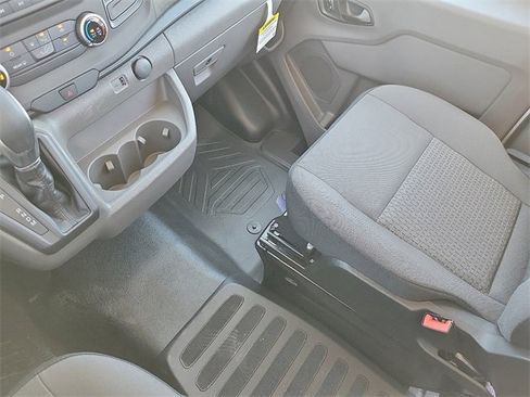 New 2025 Ford Transit 350 XL image 13