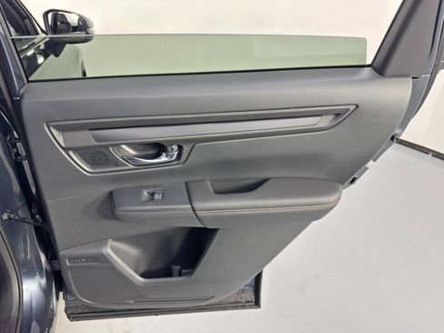 Used 2026 Honda CR-V Sport-L image 38