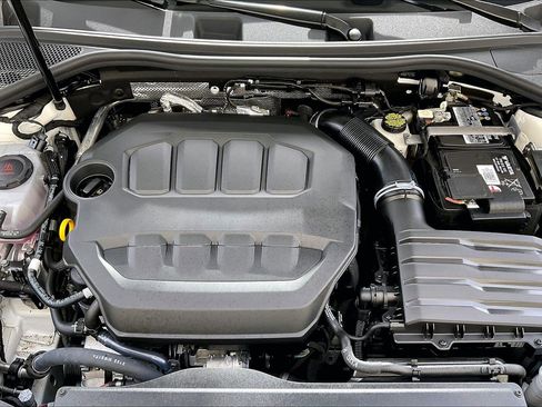 Used 2023 Audi A3 2.0T Premium Plus w/ Premium Plus Package image 9