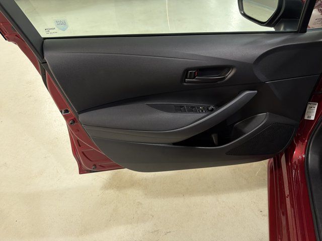 Used 2024 Toyota Corolla LE FWD image 17